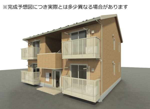 コーポ　フェニックス