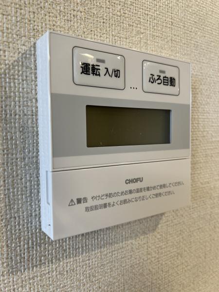 ガーデンズ白枝　B棟