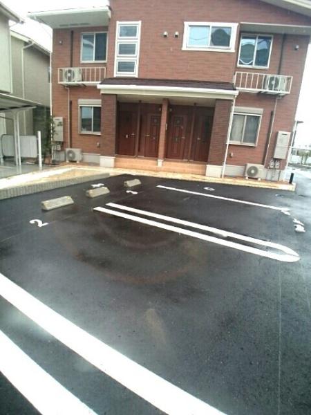 カミュンヌ　Ａ