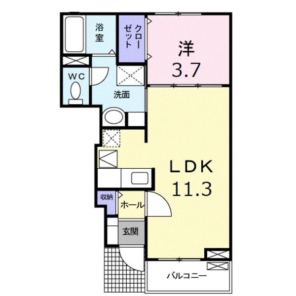 メディオ　レシタール　Ｂ