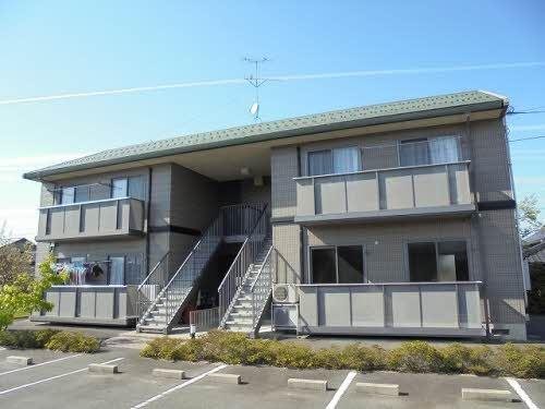 メゾン築山　C棟