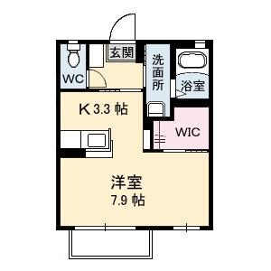 メゾン・オリーブ