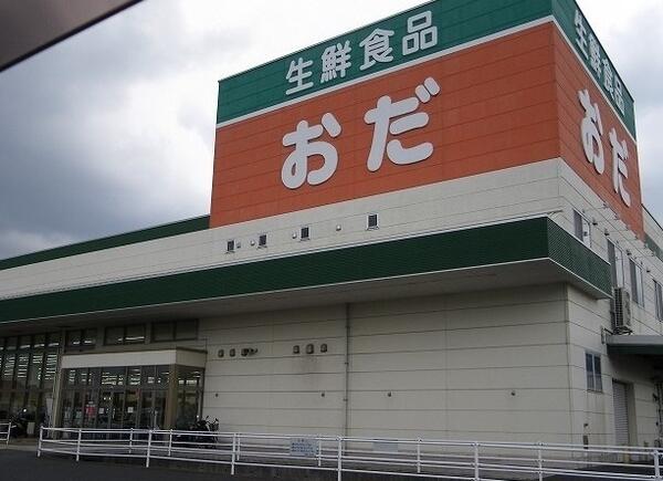 メゾンＭ・Ｋ　５
