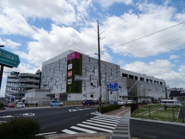 メゾンＭ・Ｋ　５