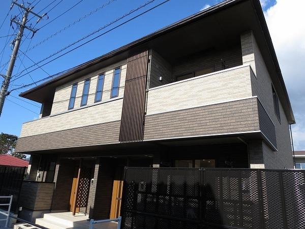 ボヌール　Ａ