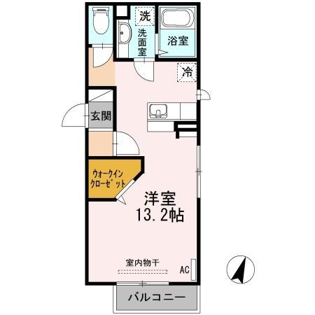 ツインテラス　VI