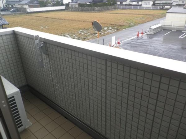 ツインテラス　VI