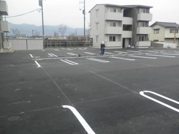ツインテラス　VI