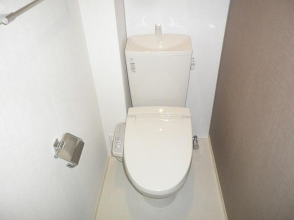 ツインテラス　VI