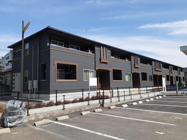 ステラ川津