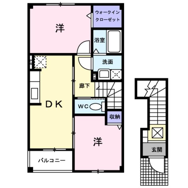 クレール　ファミーユ