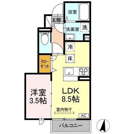 メゾン群来