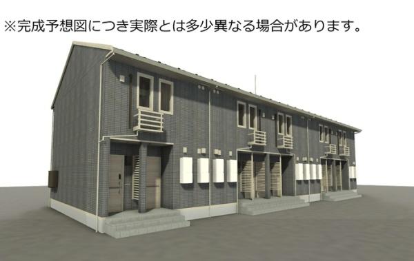 メゾン群来