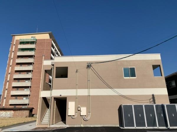 プレーリー