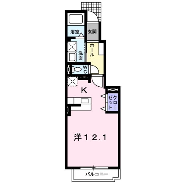 ステーションヒルズ　３