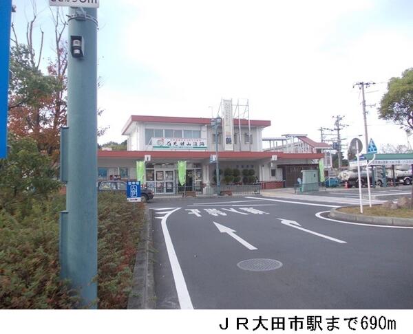 ステーションヒルズ　３