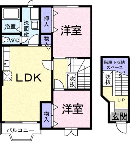 セゾン　プレサイト