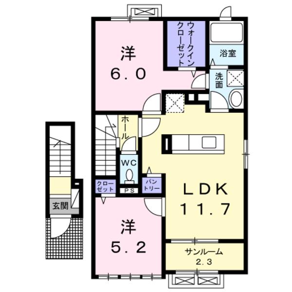 フォレスト　ビュー