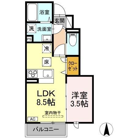 アストリア