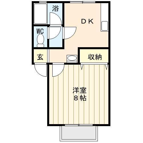 ピノキオC棟