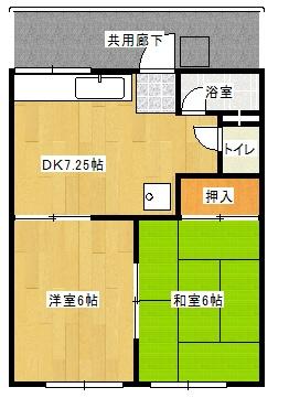 コーポ佐野