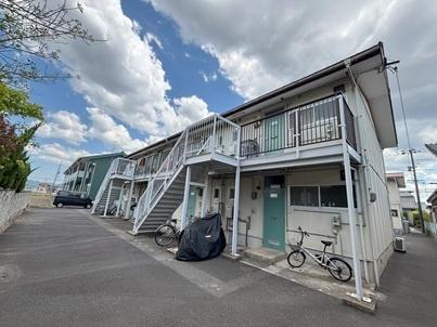 コーポ佐野