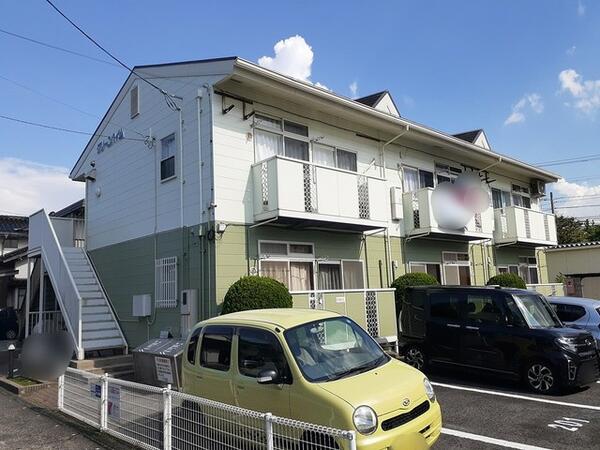 グリーンハイム