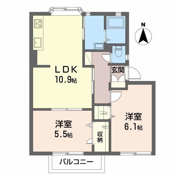 フレグランスＫ