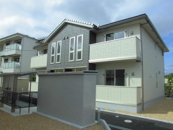 セジュールけやき坂　Ⅰ棟