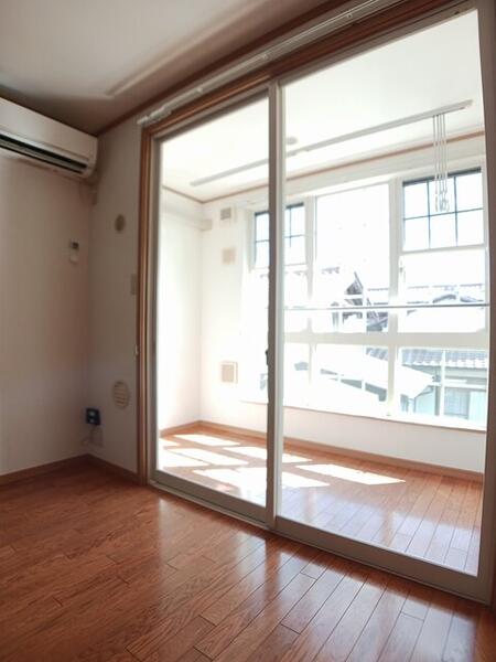 サイドブリッジ