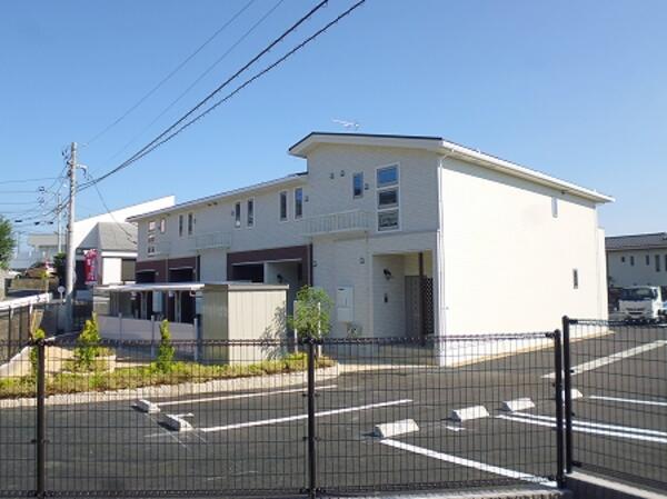 クレセントＥ