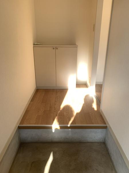 つつじヶ丘