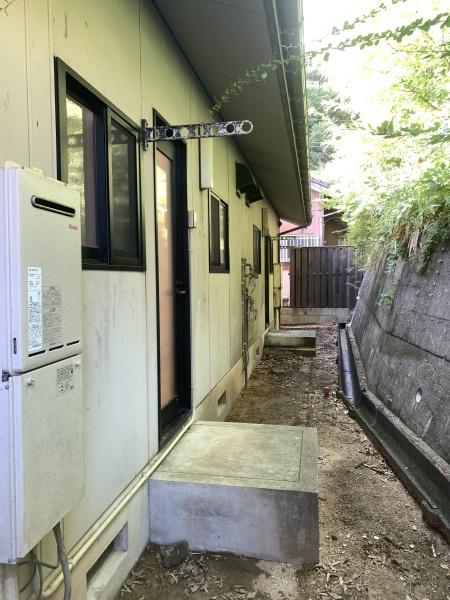 つつじヶ丘