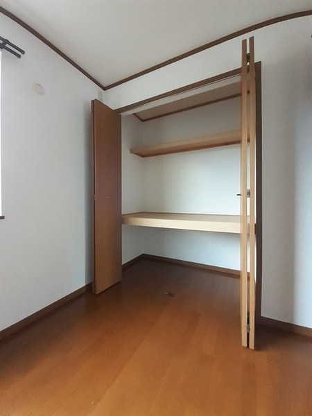 アンソレイユＡ