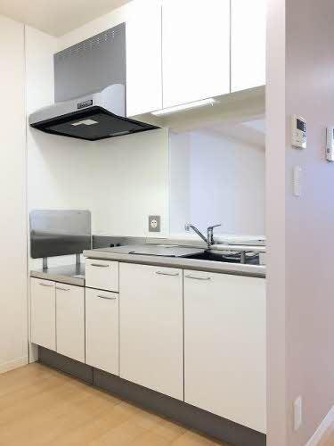 ブランドール　ユー　B棟