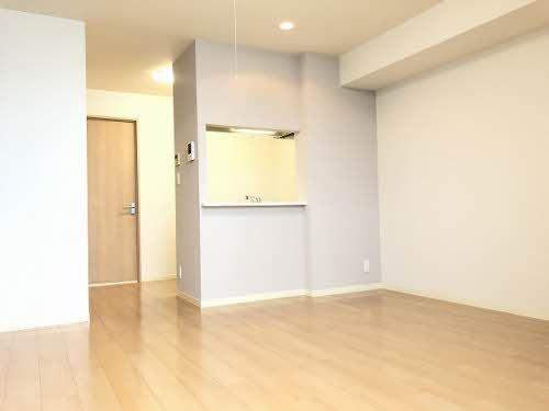 ブランドール　ユー　B棟