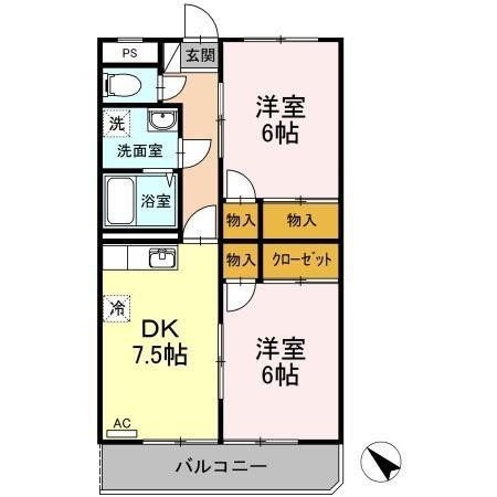 サンフォーレＫ