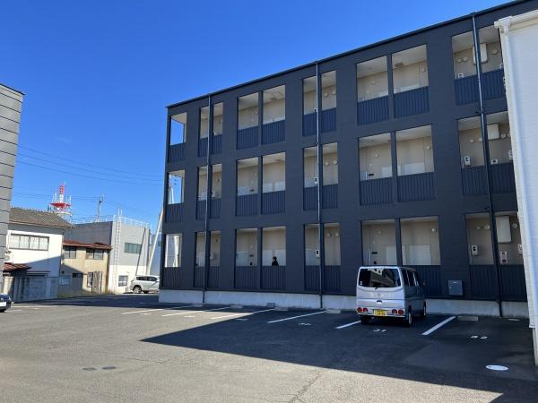 ゆめっくす新町