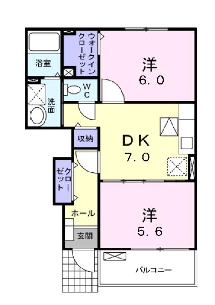 ボヌール　ワイデＢ