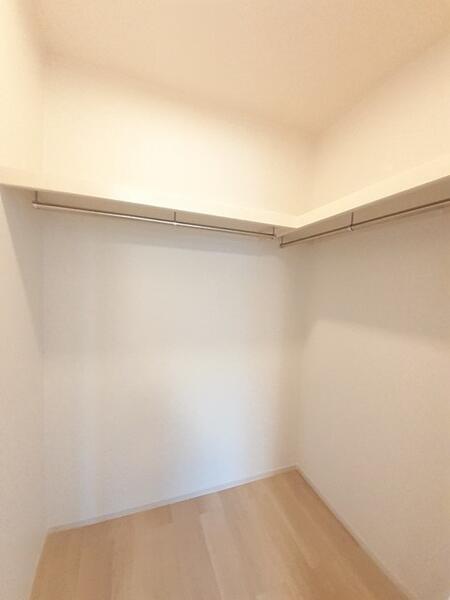 インハリット B(収納)