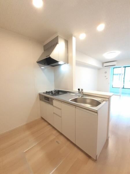 インハリット　Ｂ