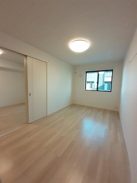 インハリット B(洋室)