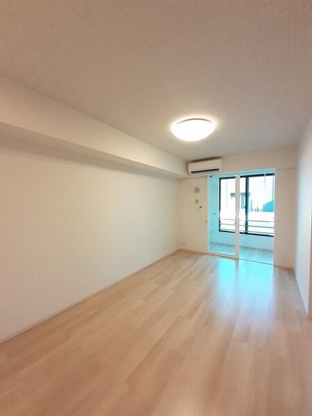 インハリット B(その他内観)