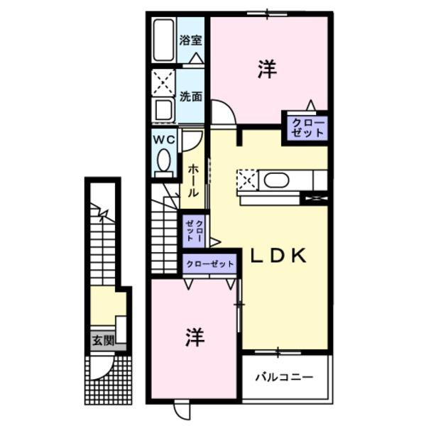 グラン　シャリオＢ