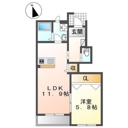 エスポワール・ド・イズモ