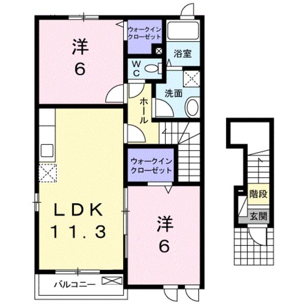 Ｈａｐｐｙ　ｈｏｍｅｓ　Ａ