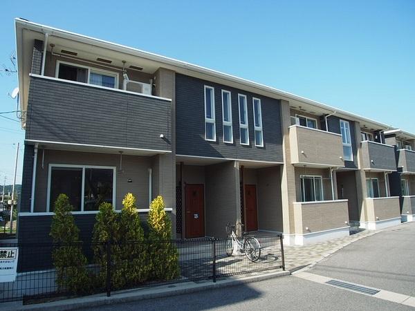 Ｈａｐｐｙ　ｈｏｍｅｓ　Ａ