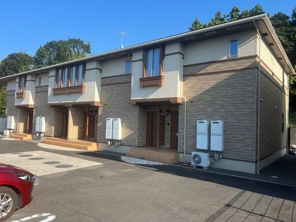 フォレストコート　シオン　Ｂ