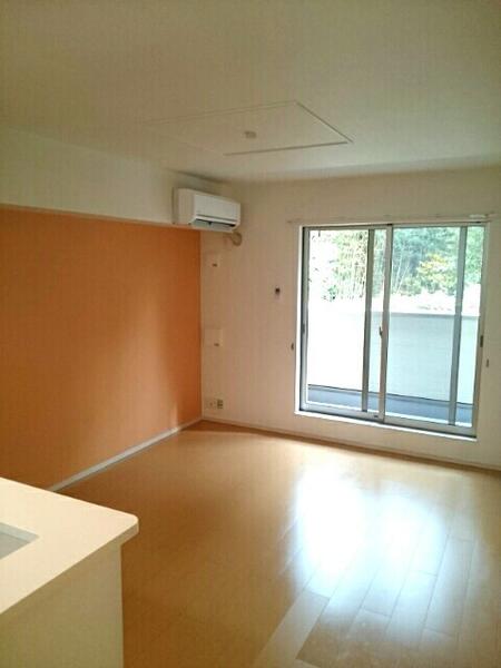 フォレストコート　シオン　Ｂ