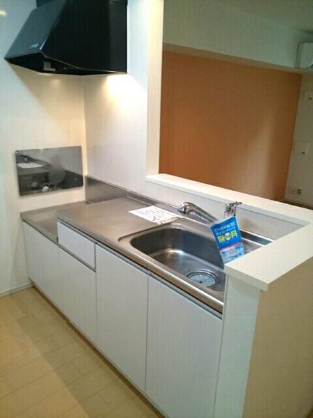 フォレストコート　シオン　Ｂ